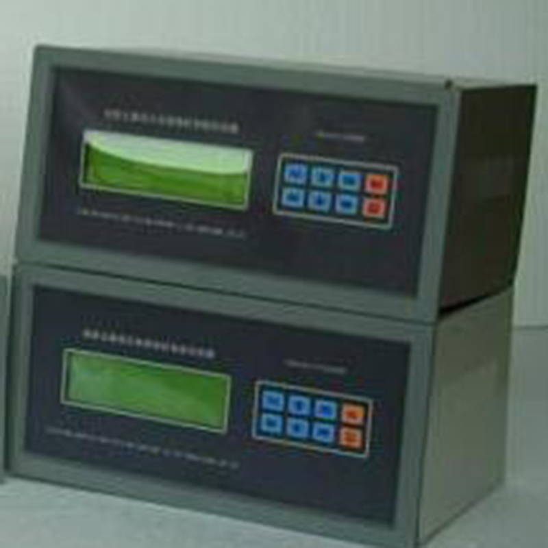宜春TM-II型电除尘高压控制器
